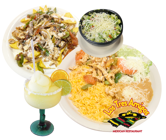 About the restaurant