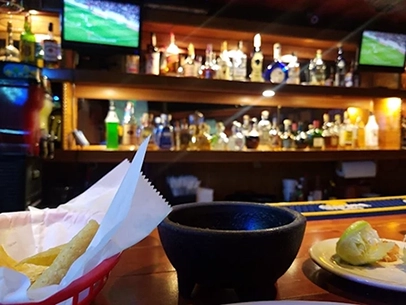 Photo of our restaurant