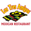 Los Tres Amigos Mexican Restaurant